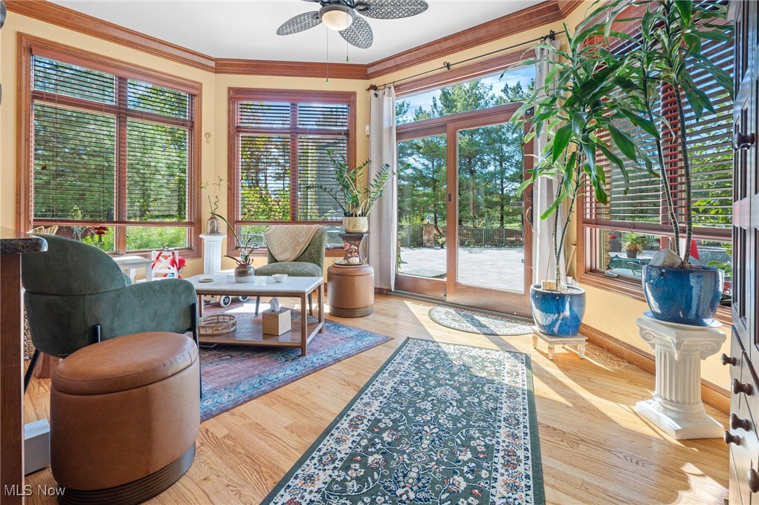 Crystal Shores Ph V - Residential