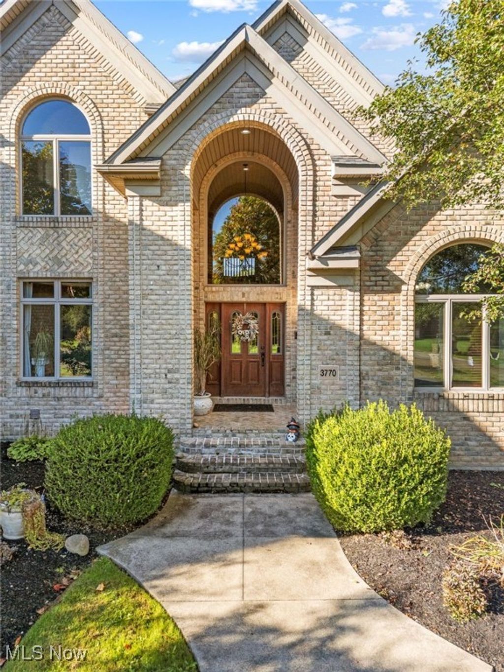 Photo of 3770 Winterberry Drive, Akron, OH 44333 (MLS # 5163323)