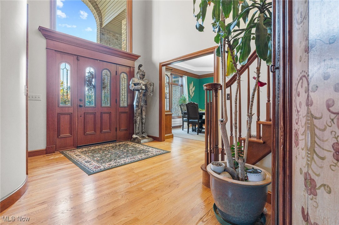 Crystal Shores Ph V - Residential