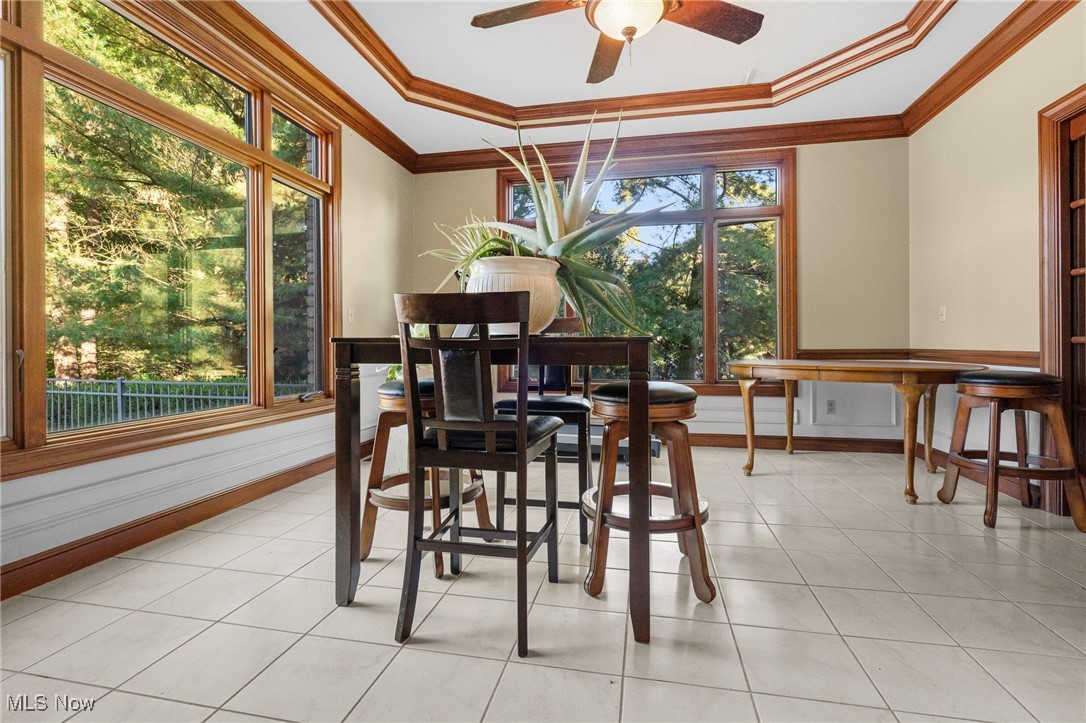 Crystal Shores Ph V - Residential