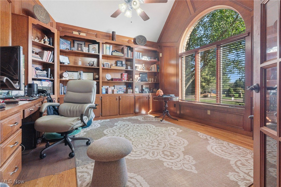 Crystal Shores Ph V - Residential