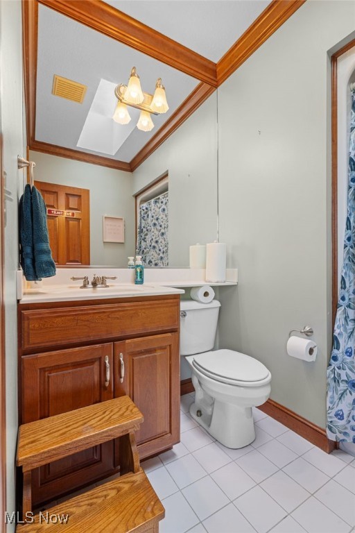 Crystal Shores Ph V - Residential