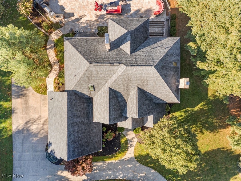 Crystal Shores Ph V - Residential