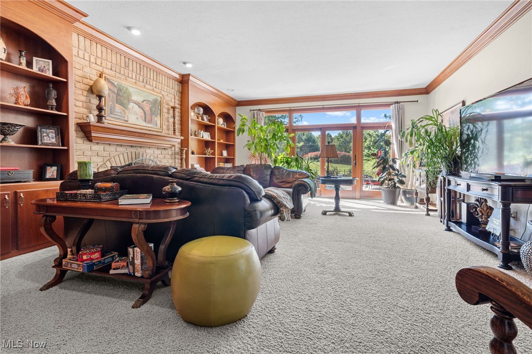 Crystal Shores Ph V - Residential