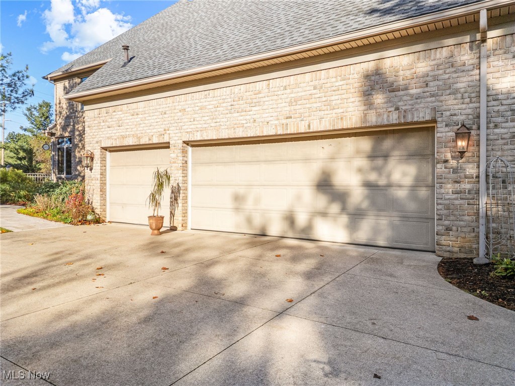 Crystal Shores Ph V - Residential