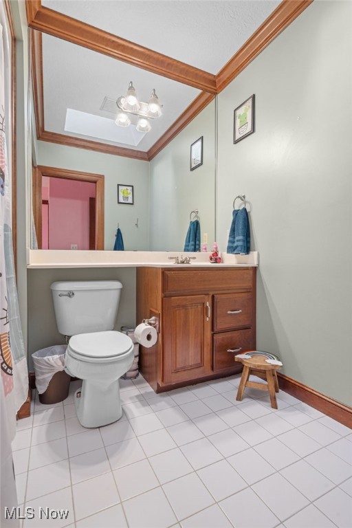 Crystal Shores Ph V - Residential