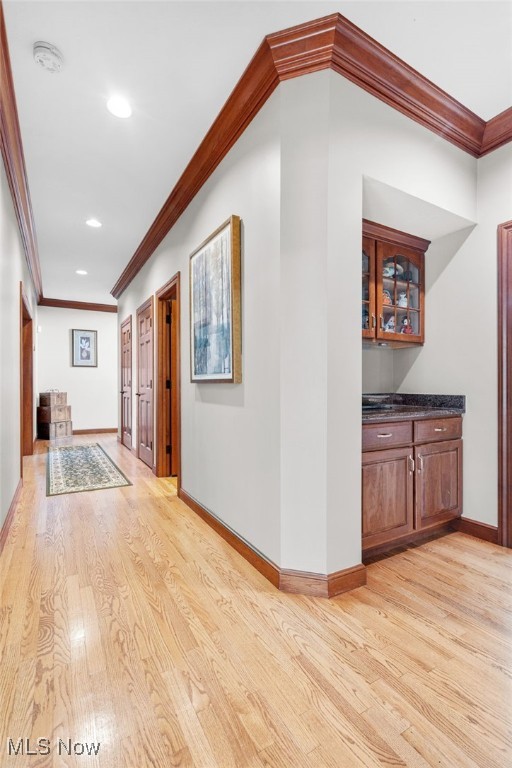 Crystal Shores Ph V - Residential