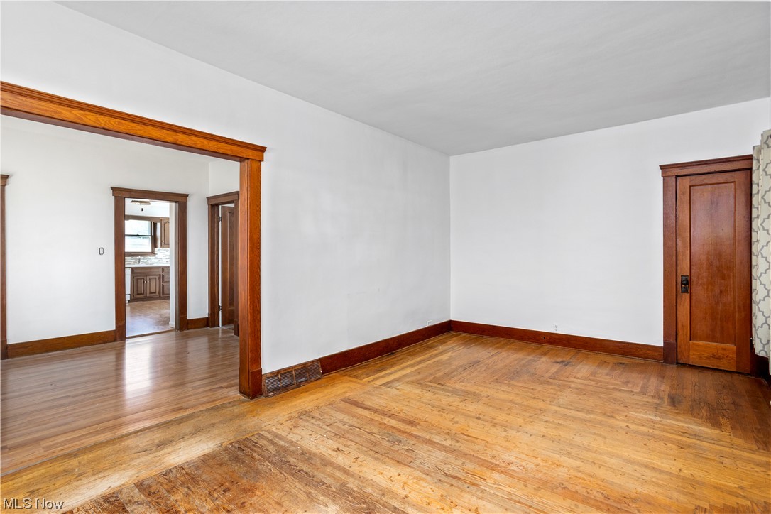 Brownell Sub - Residential