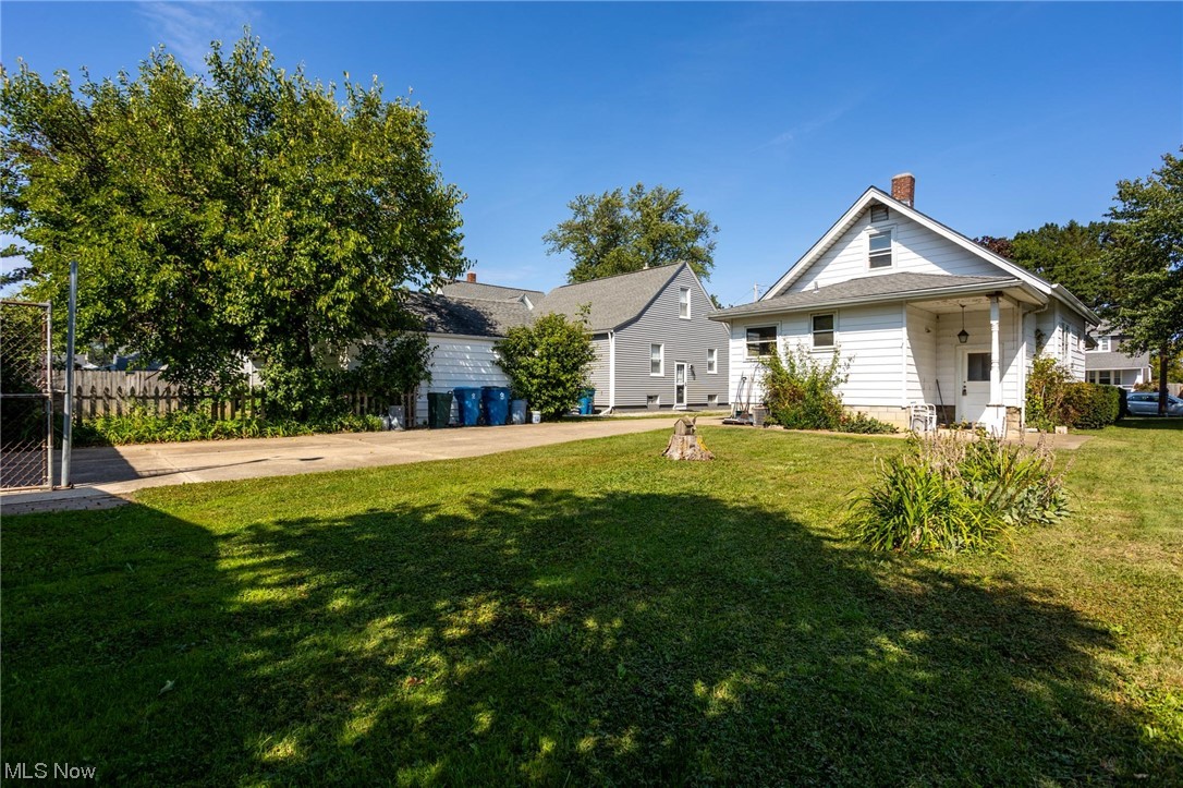 Brownell Sub - Residential