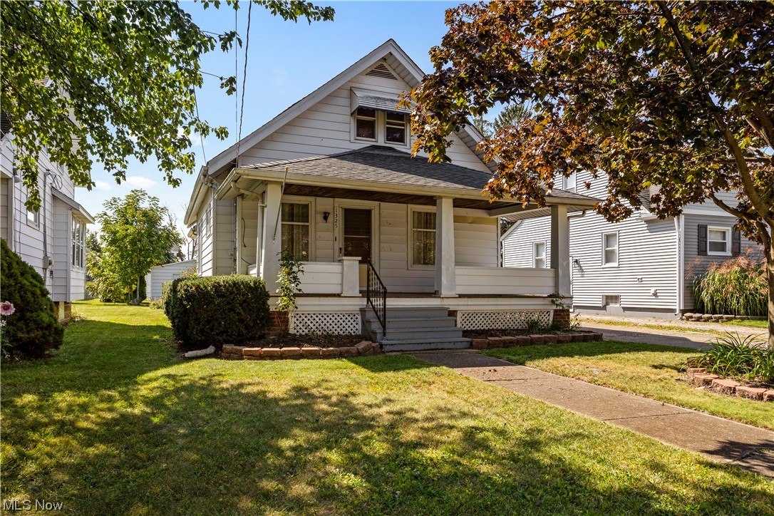 Brownell Sub - Residential