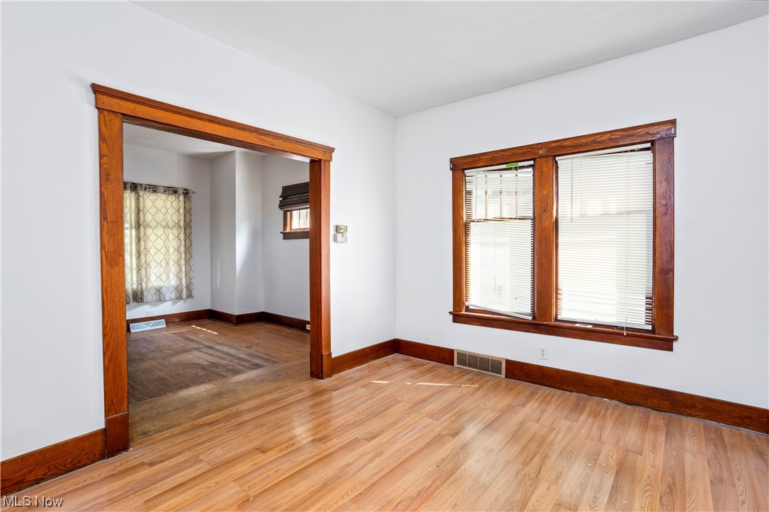 Brownell Sub - Residential