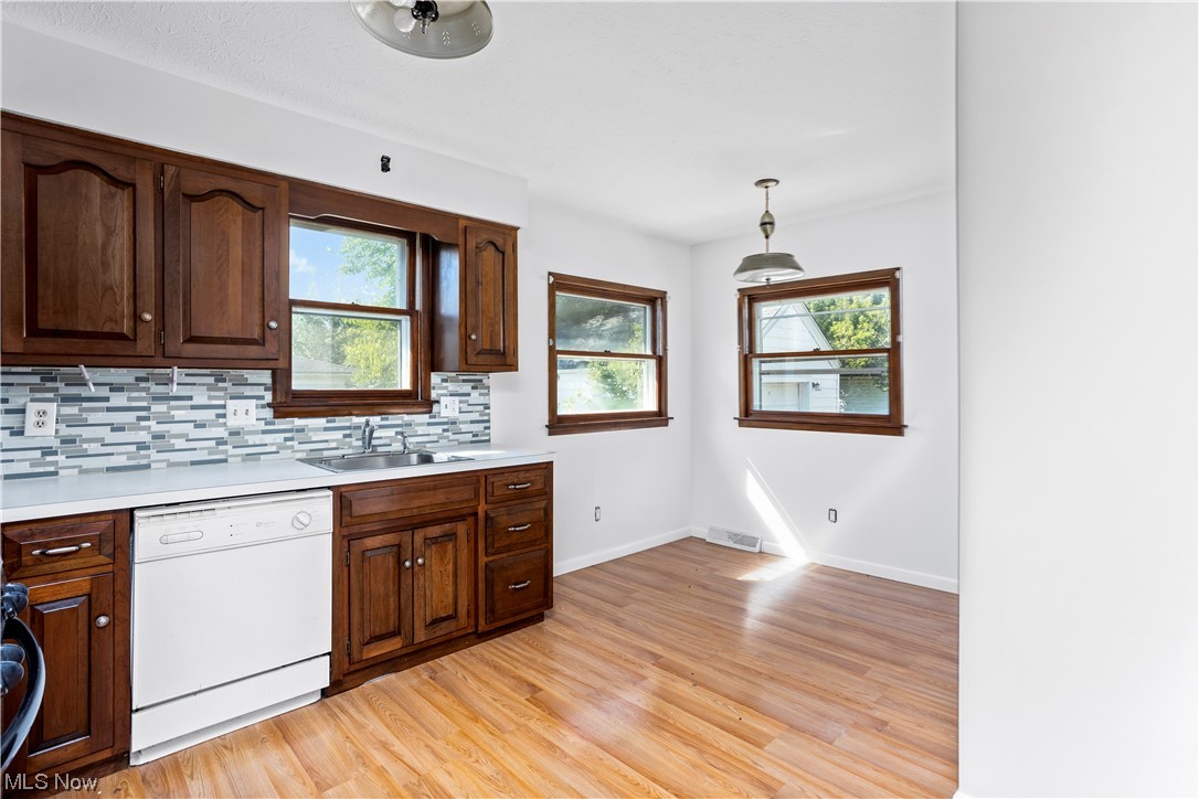 Brownell Sub - Residential