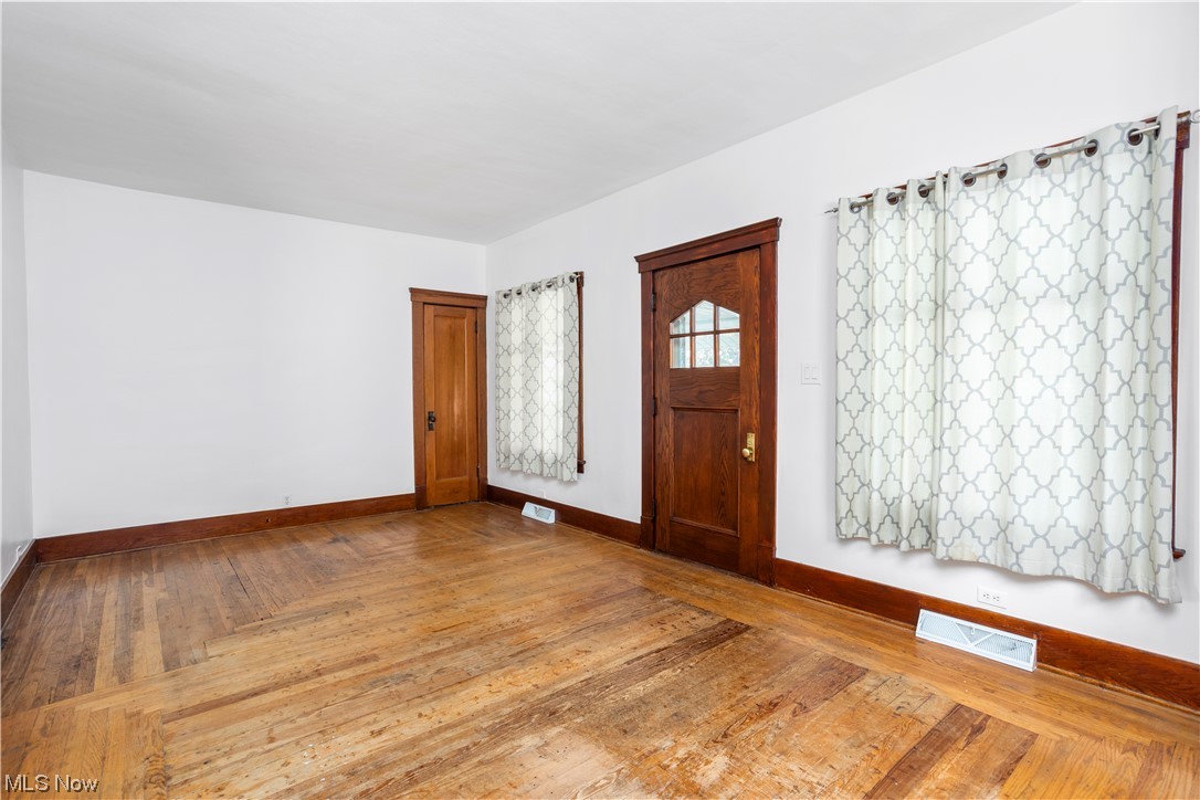 Brownell Sub - Residential