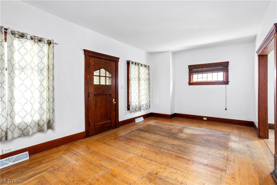 Brownell Sub - Residential