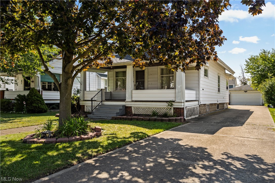 Brownell Sub - Residential