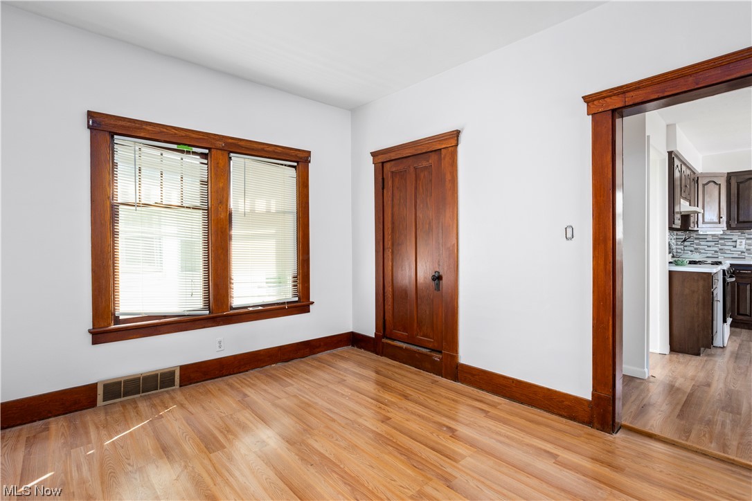 Brownell Sub - Residential