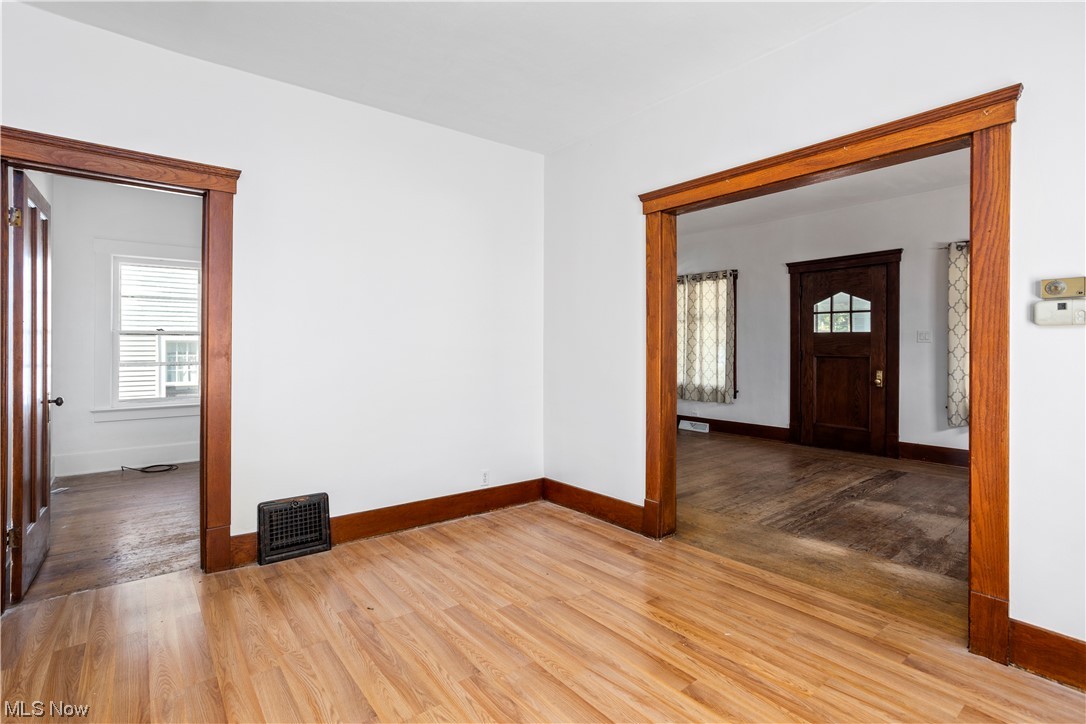 Brownell Sub - Residential