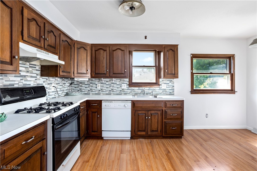 Brownell Sub - Residential