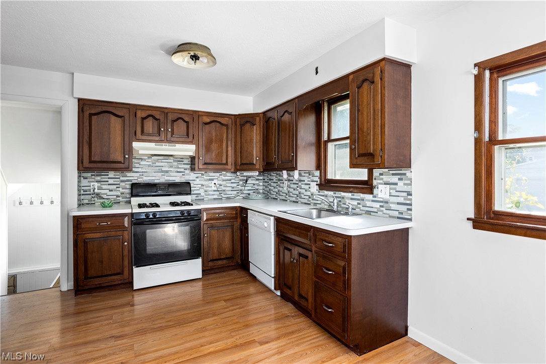 Brownell Sub - Residential