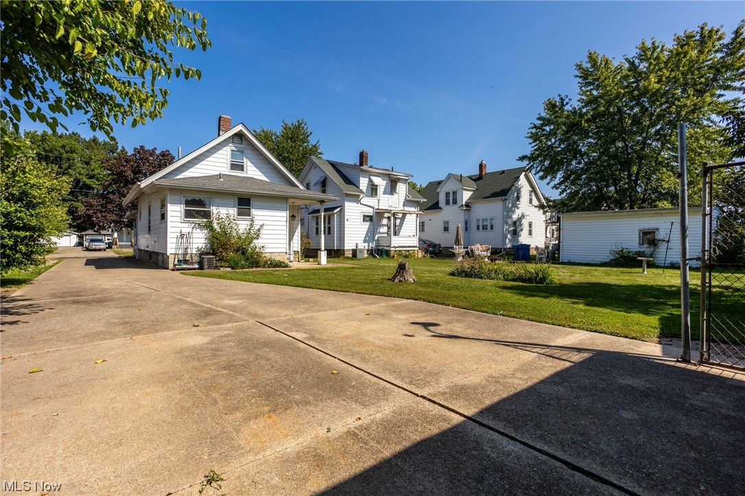 Brownell Sub - Residential