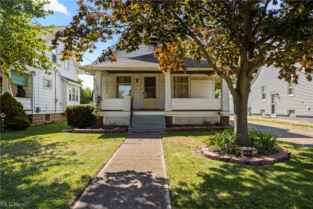 Brownell Sub - Residential