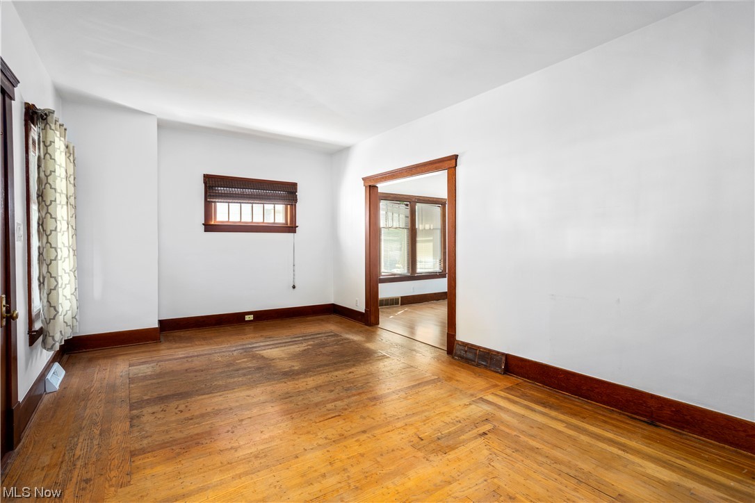 Brownell Sub - Residential