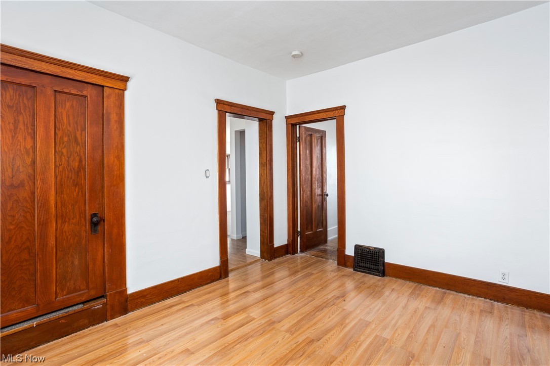 Brownell Sub - Residential