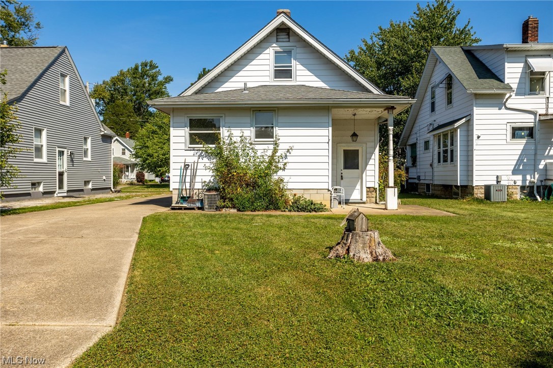 Brownell Sub - Residential