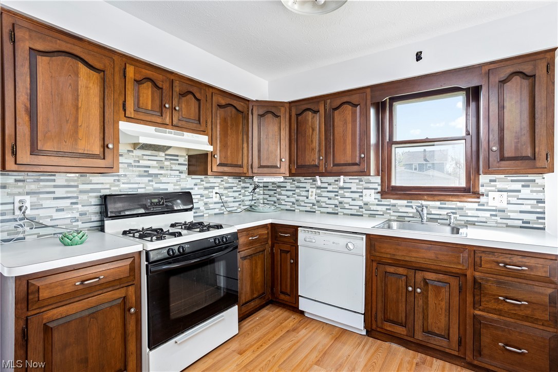 Brownell Sub - Residential