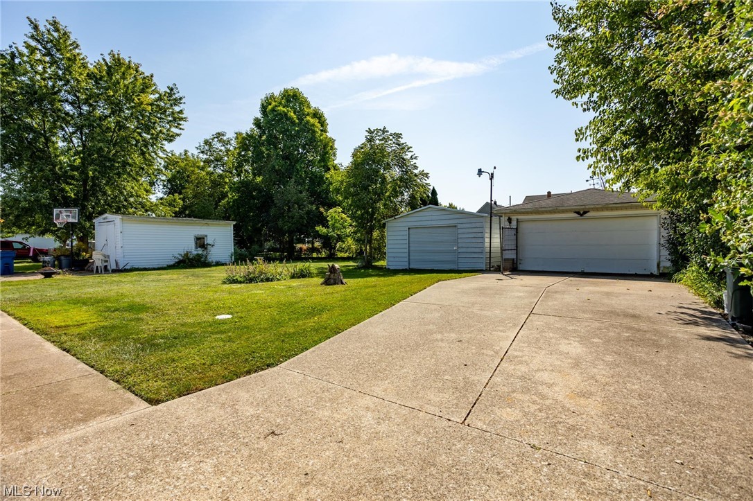 Brownell Sub - Residential