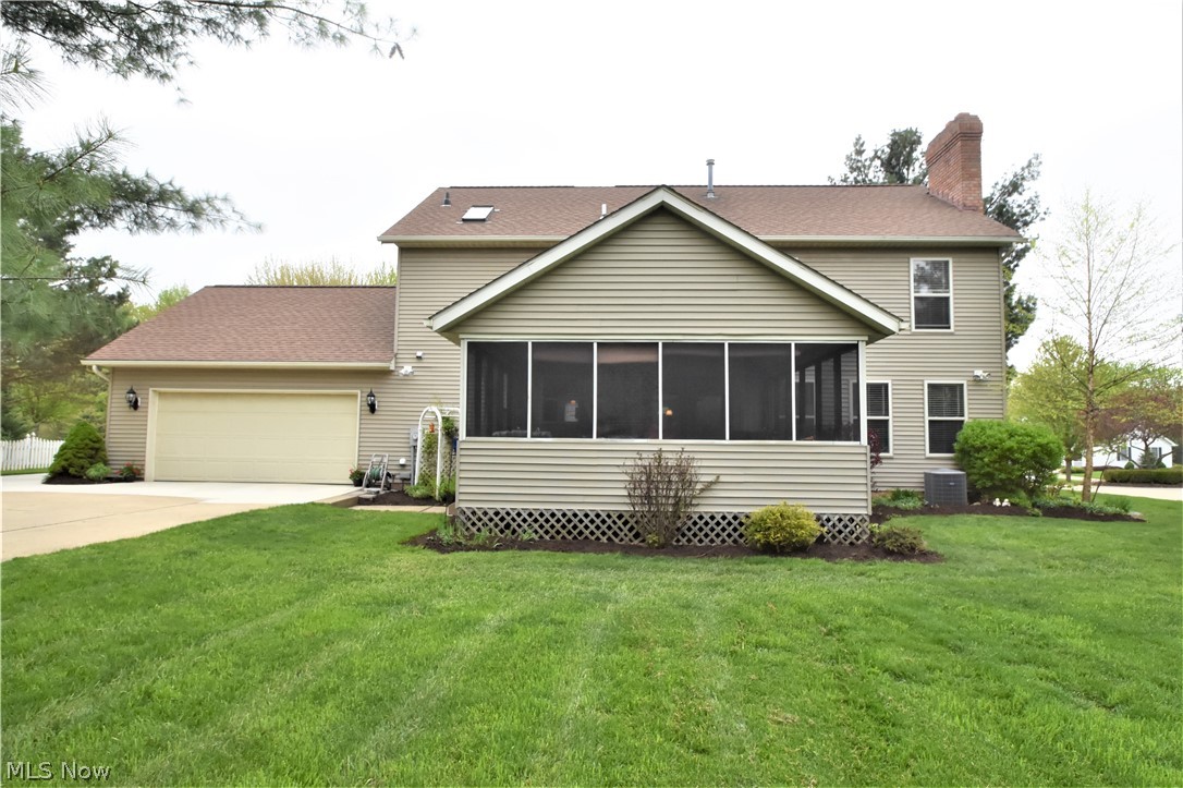 Westfield Hills - Residential