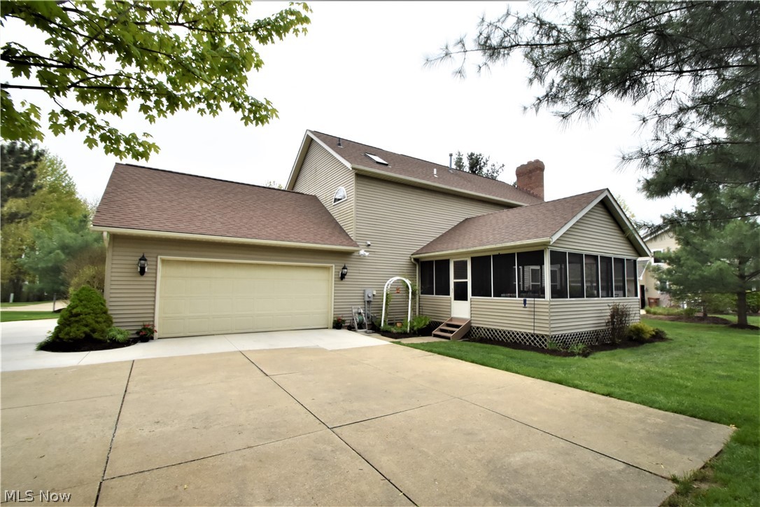 Westfield Hills - Residential