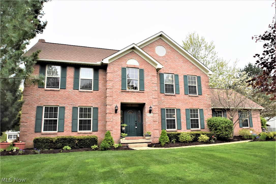 Westfield Hills - Residential