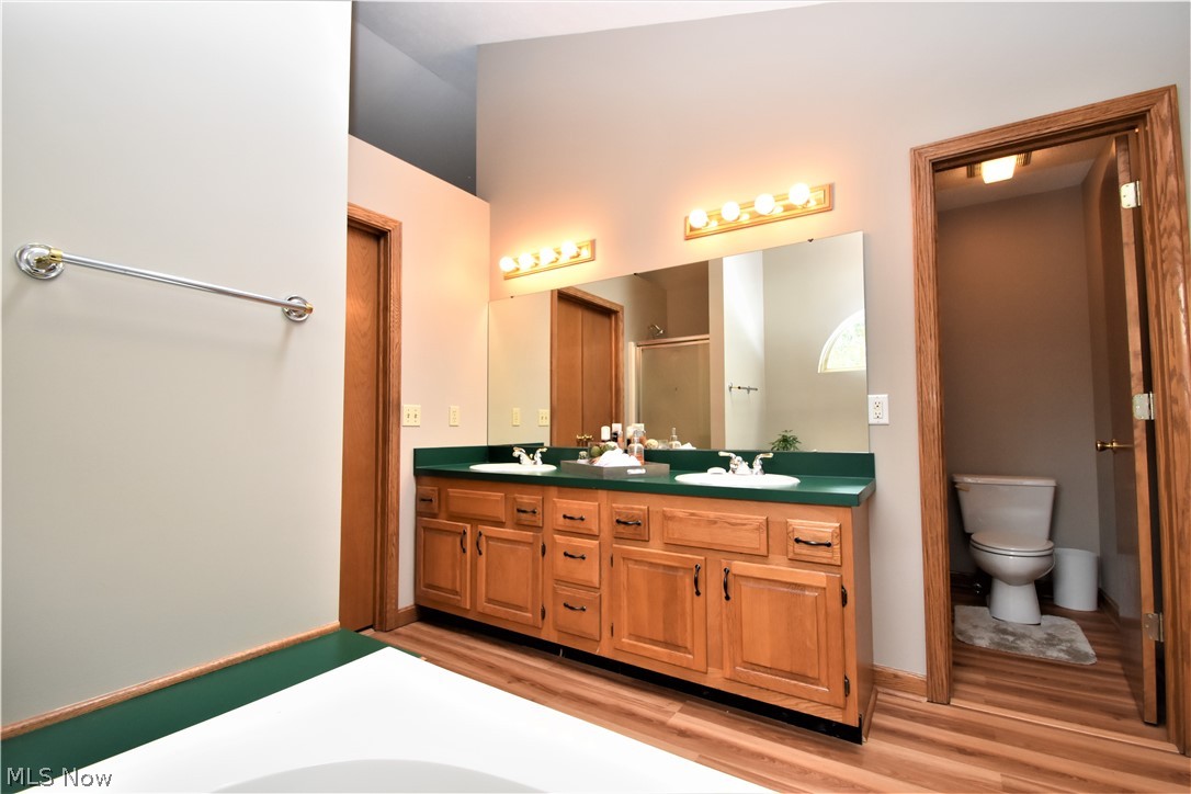 Westfield Hills - Residential