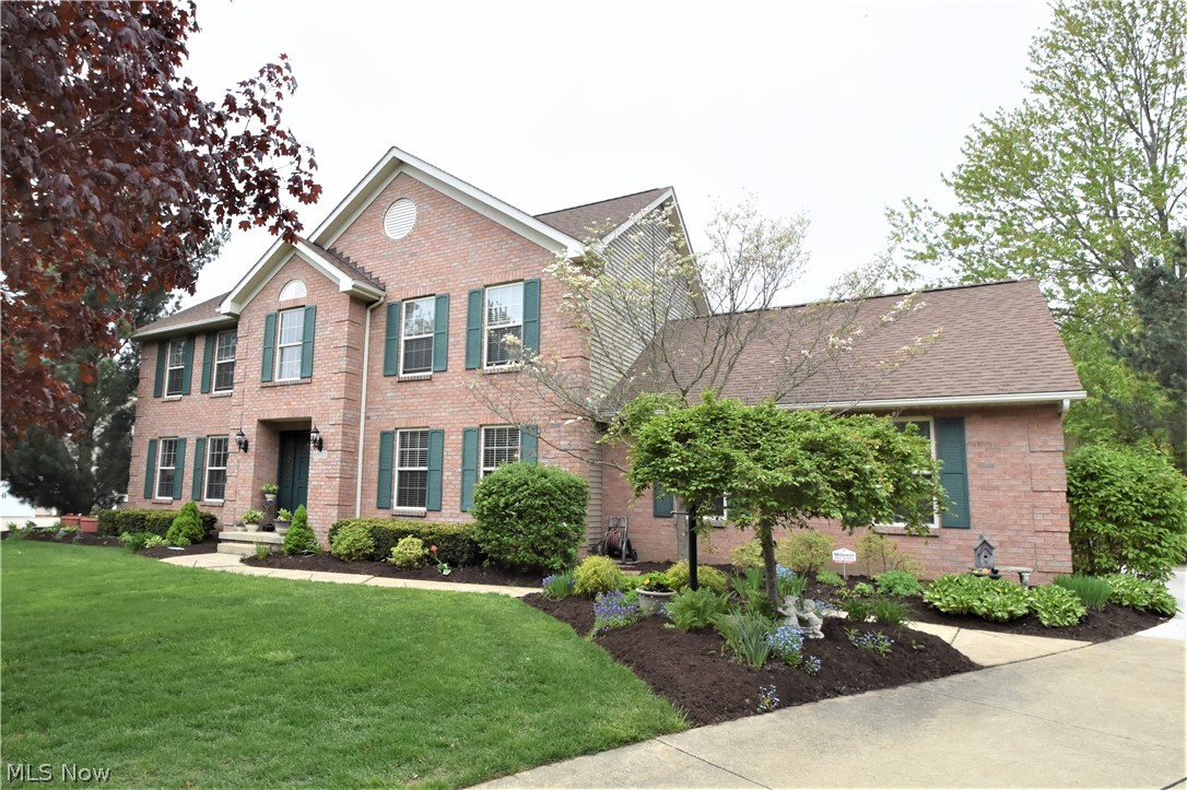 Westfield Hills - Residential