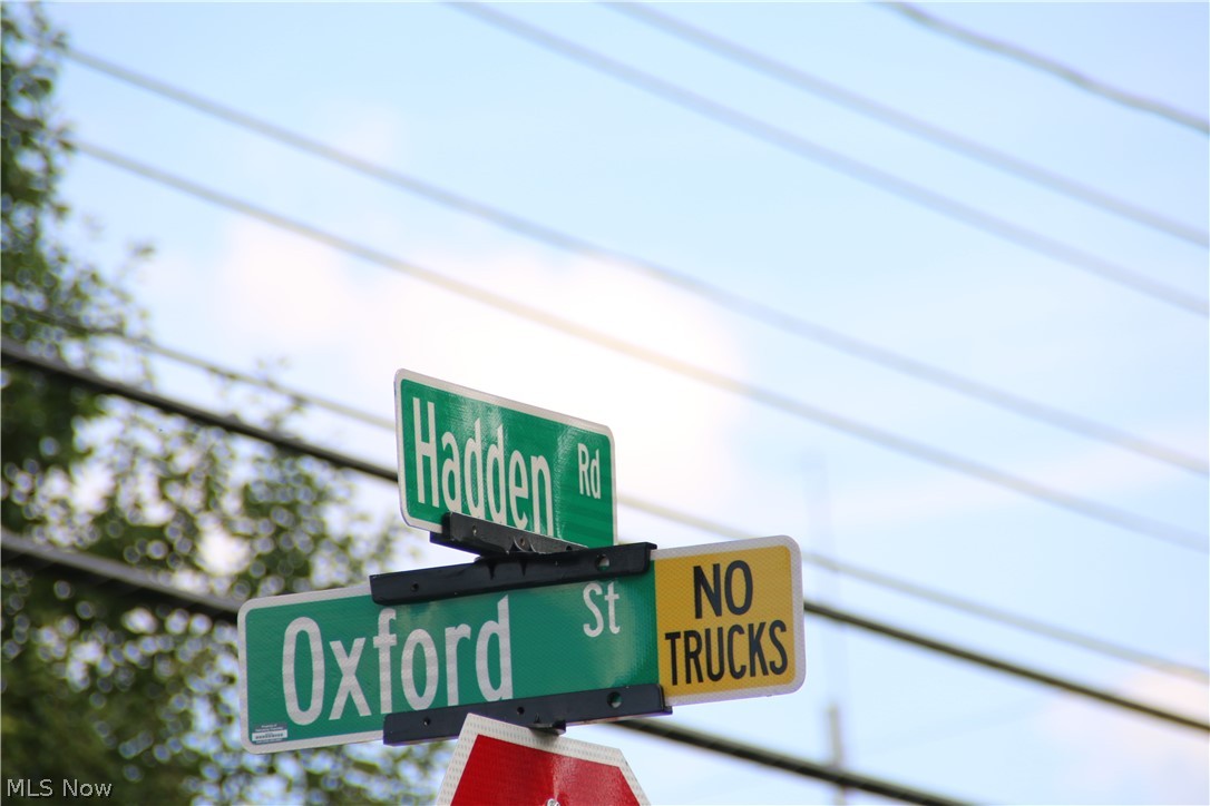 Twinsburg Heights - Land