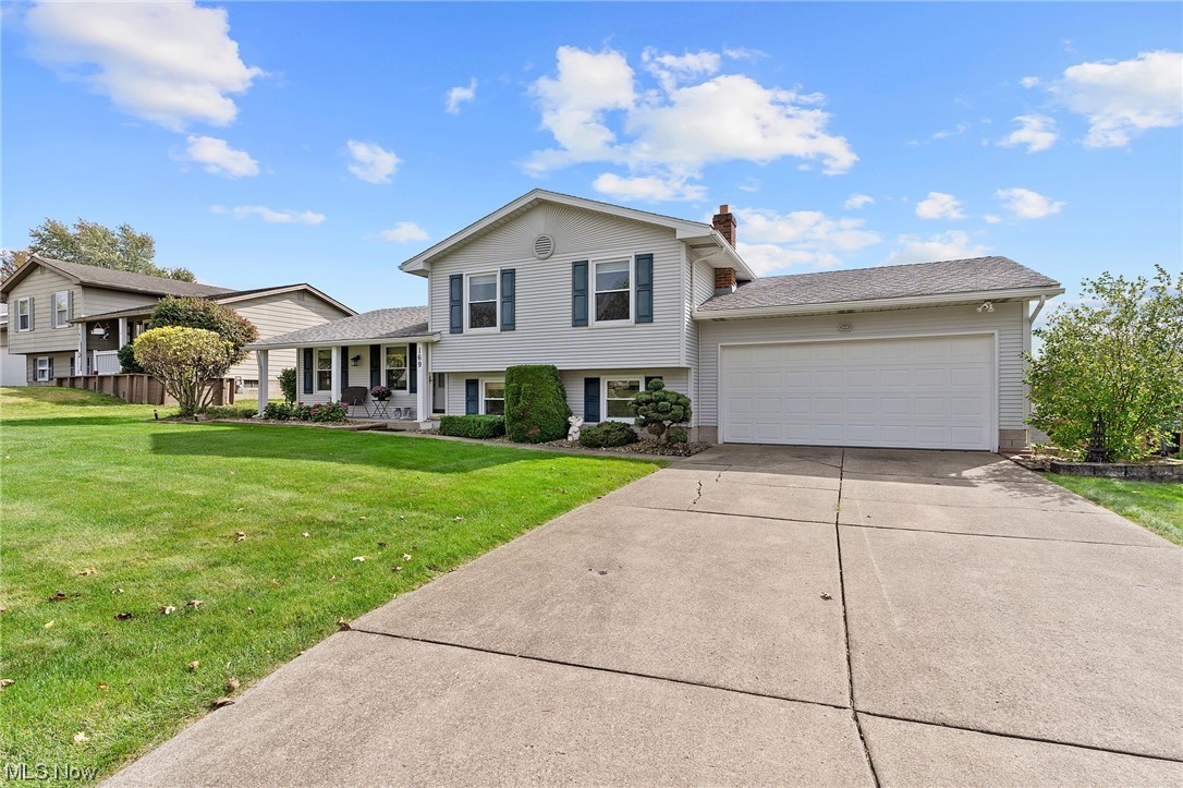 Glen Park Estates 15 - Residential