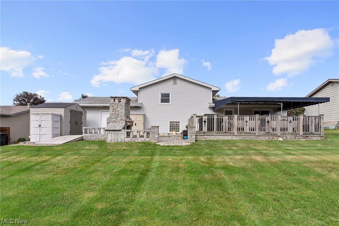 Glen Park Estates 15 - Residential