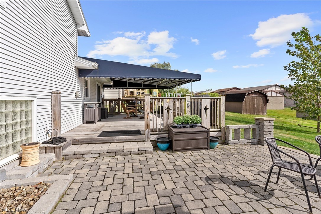 Glen Park Estates 15 - Residential