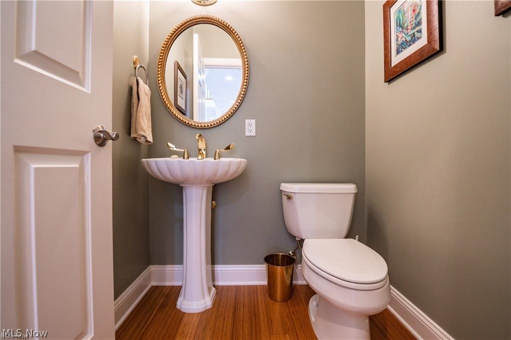 Hidden Harbour Lagoons - Residential