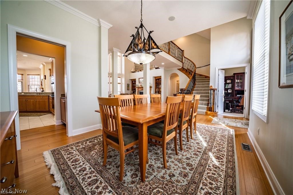 Hidden Harbour Lagoons - Residential