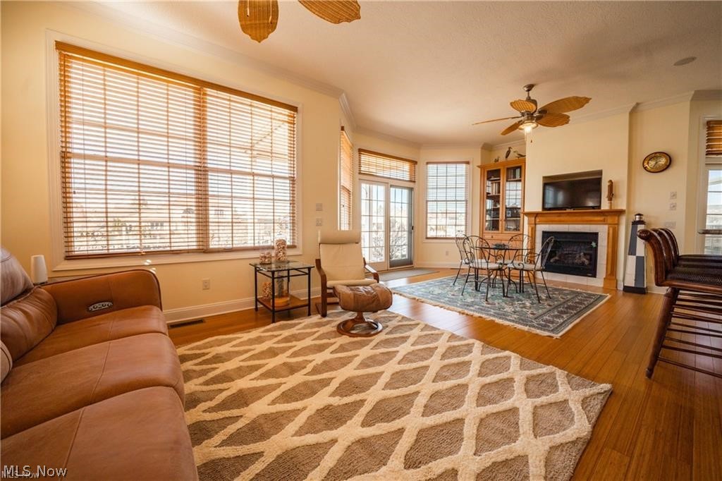 Hidden Harbour Lagoons - Residential