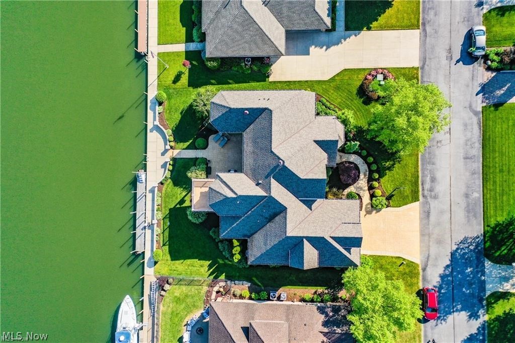 Hidden Harbour Lagoons - Residential