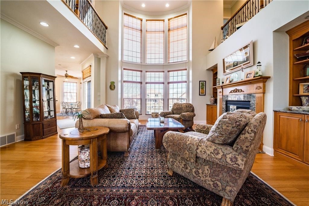 Hidden Harbour Lagoons - Residential