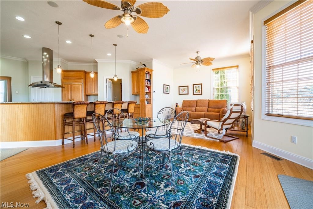 Hidden Harbour Lagoons - Residential