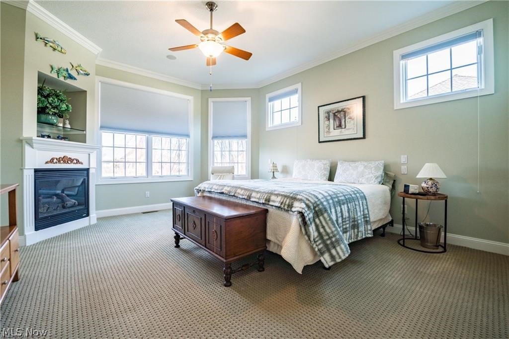 Hidden Harbour Lagoons - Residential