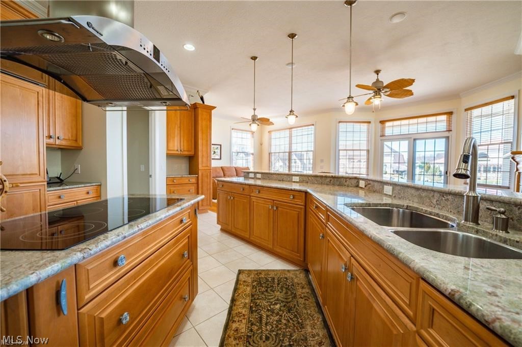 Hidden Harbour Lagoons - Residential