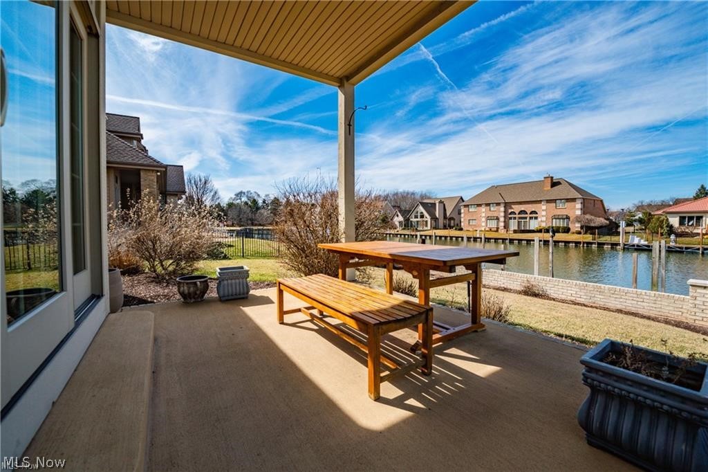 Hidden Harbour Lagoons - Residential