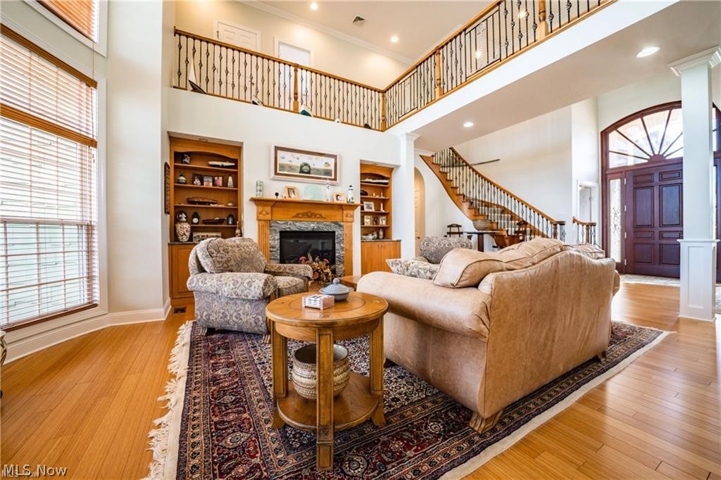 Hidden Harbour Lagoons - Residential