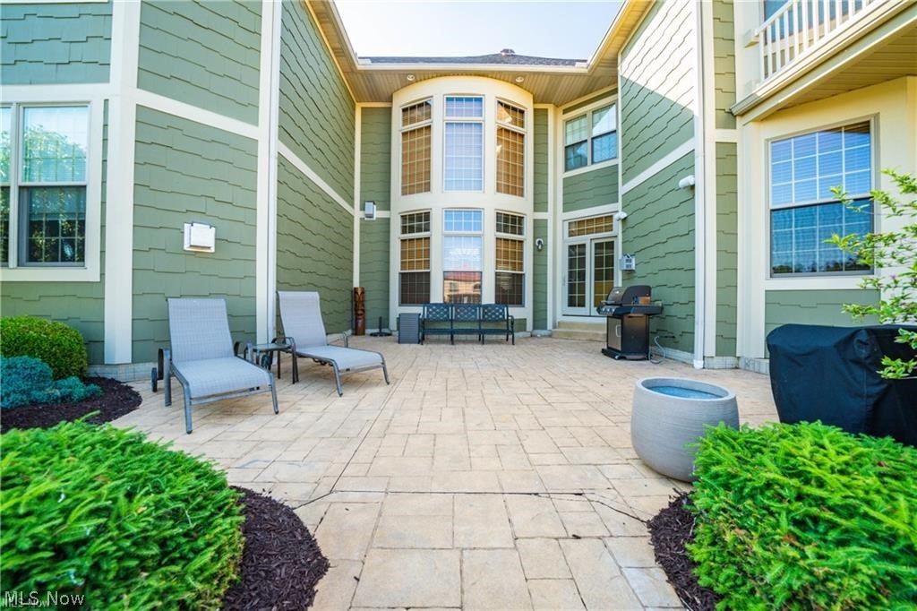 Hidden Harbour Lagoons - Residential